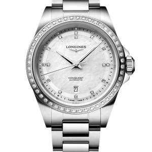Longines Conquest 30