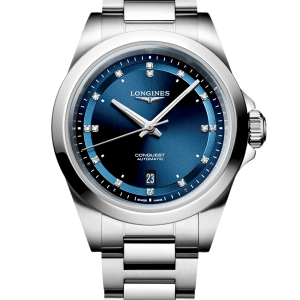 Longines Conquest 30