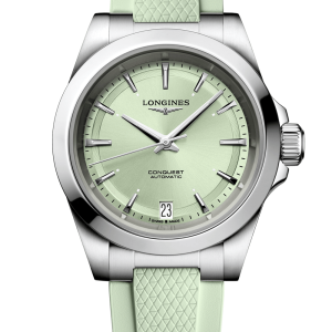 Longines Conquest 34