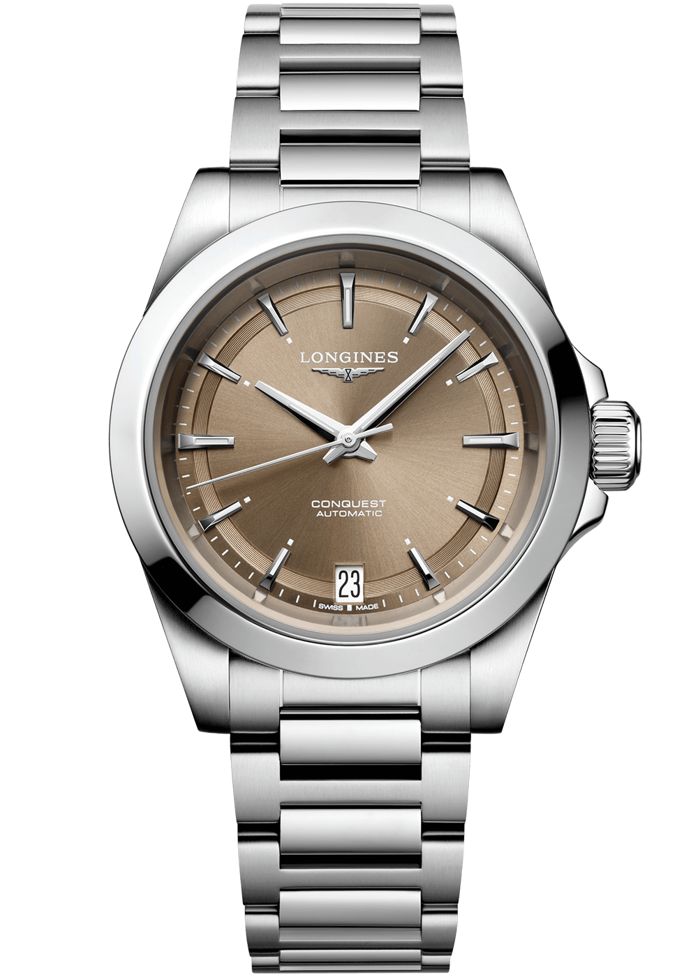 longines-CONQUEST 2023-34mm-zurich