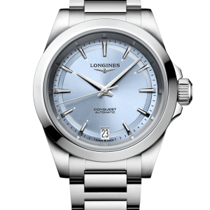 Longines Conquest 34