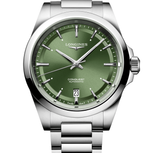 Longines Conquest 38
