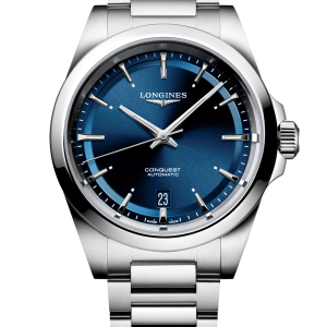 Longines Conquest 38