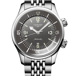Longines Legend Diver 39