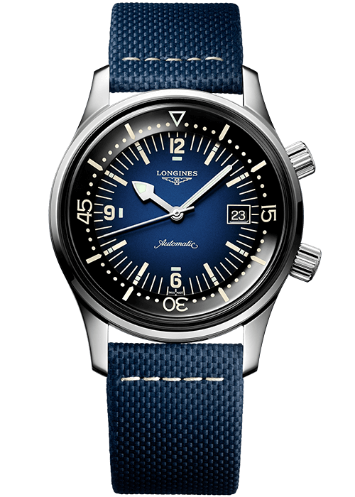 longines-legend-diver-blue