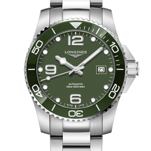 longines-hydro-conquest-green