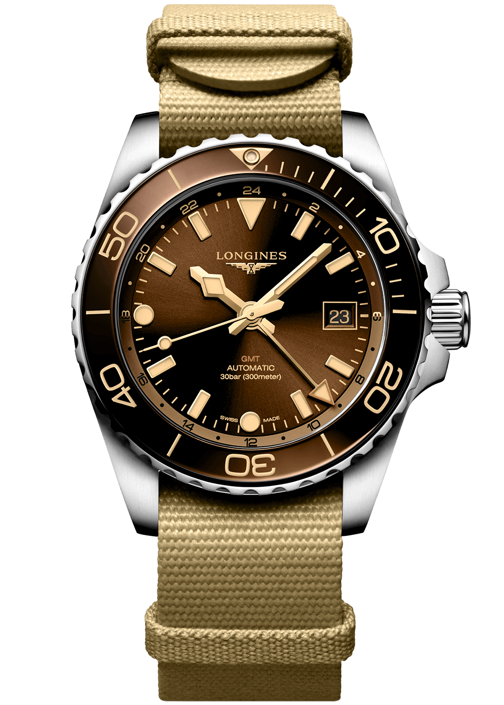 longines-HYDROCONQUEST-GMT-41mm-zurich