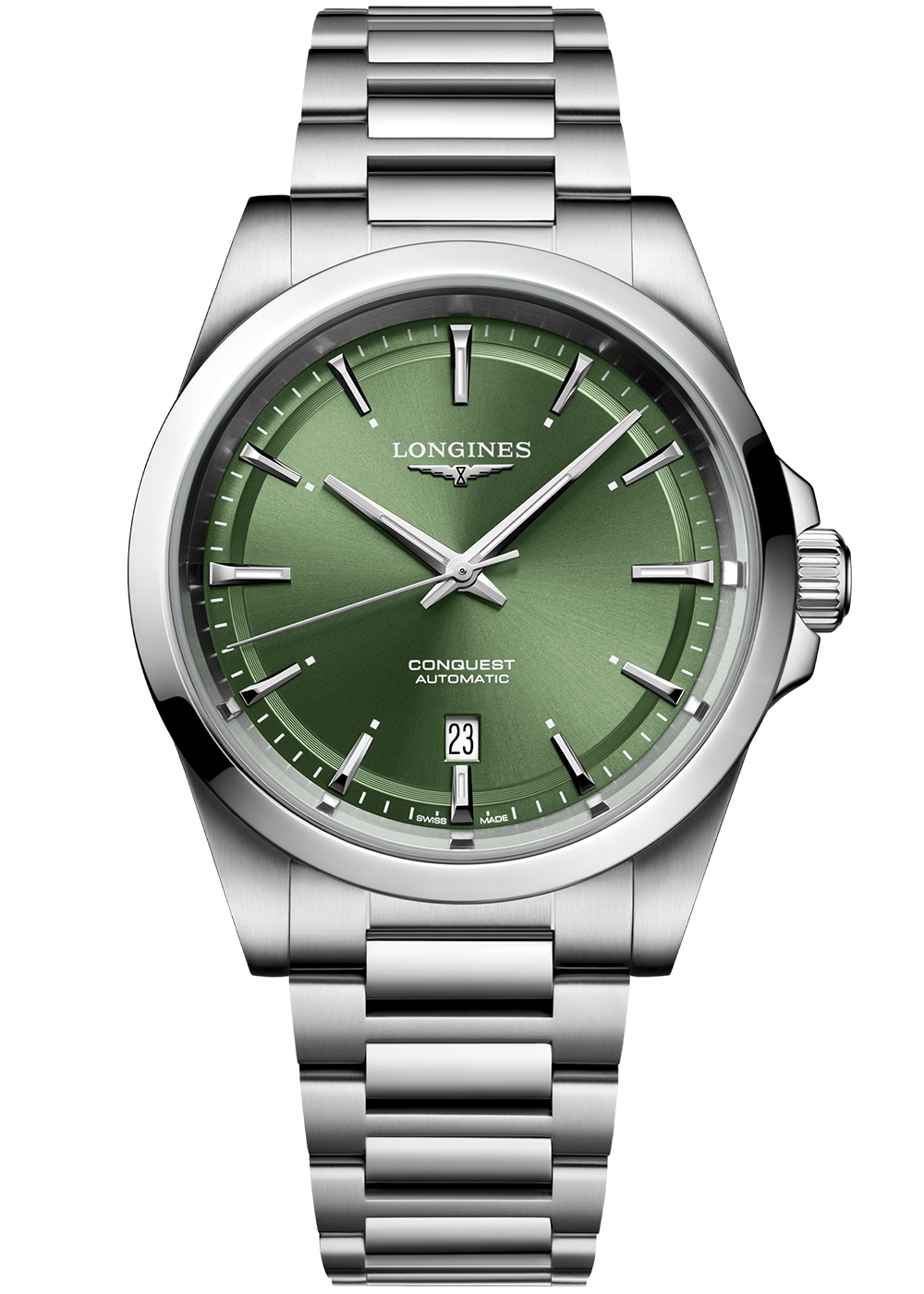 longines-CONQUEST 2023-41mm-zurich