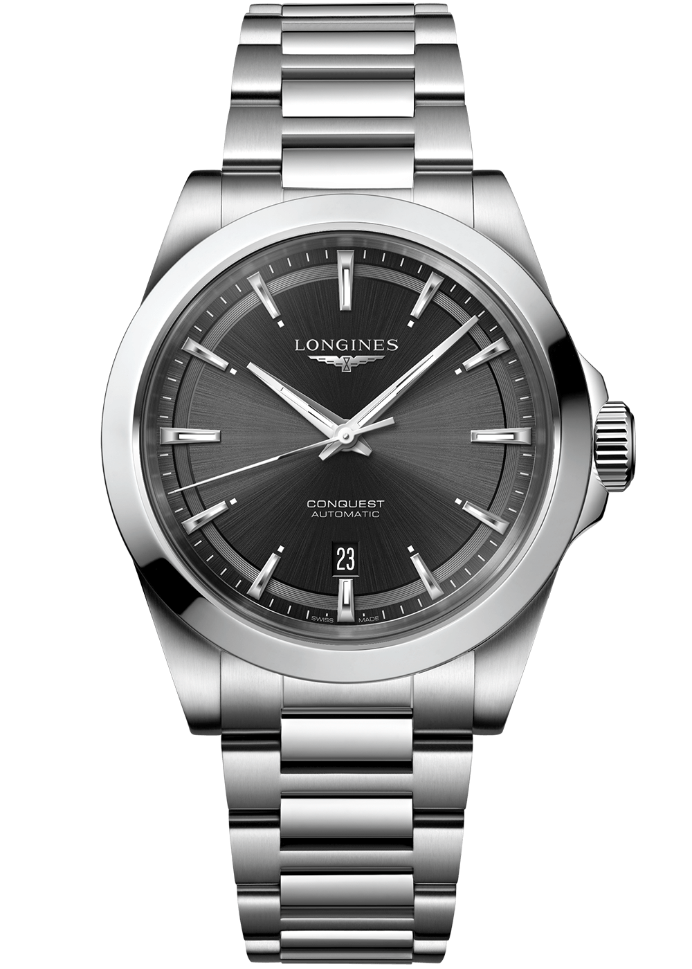 longines-CONQUEST 2023-41mm-zurich