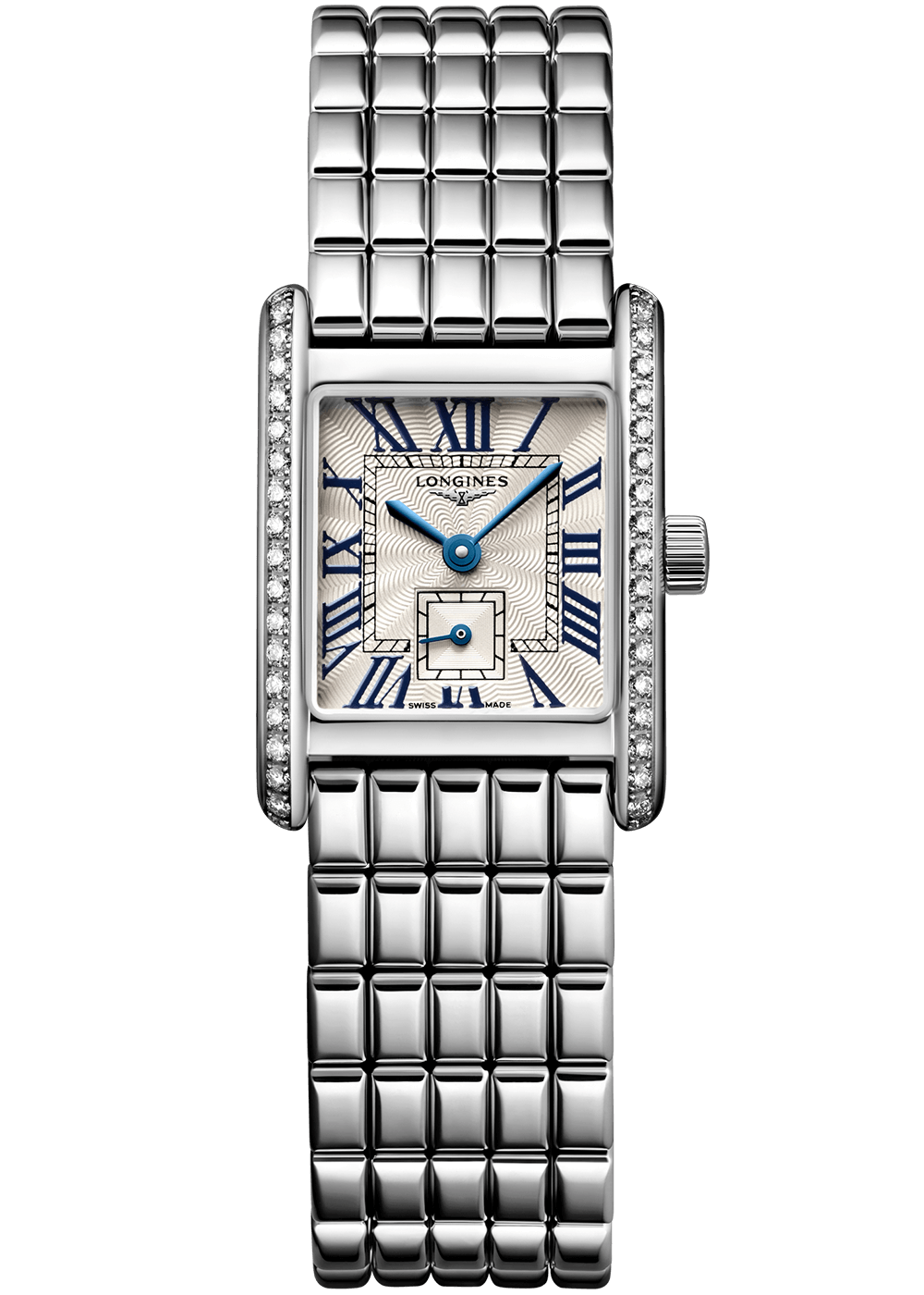 LONGINES_MINI_DOLCEVITA_zurich