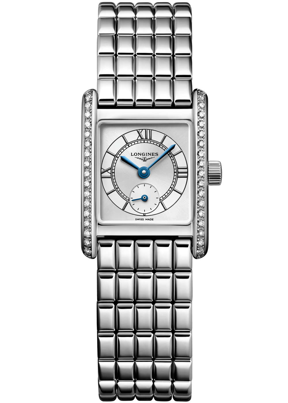 LONGINES_MINI_DOLCEVITA_zurich