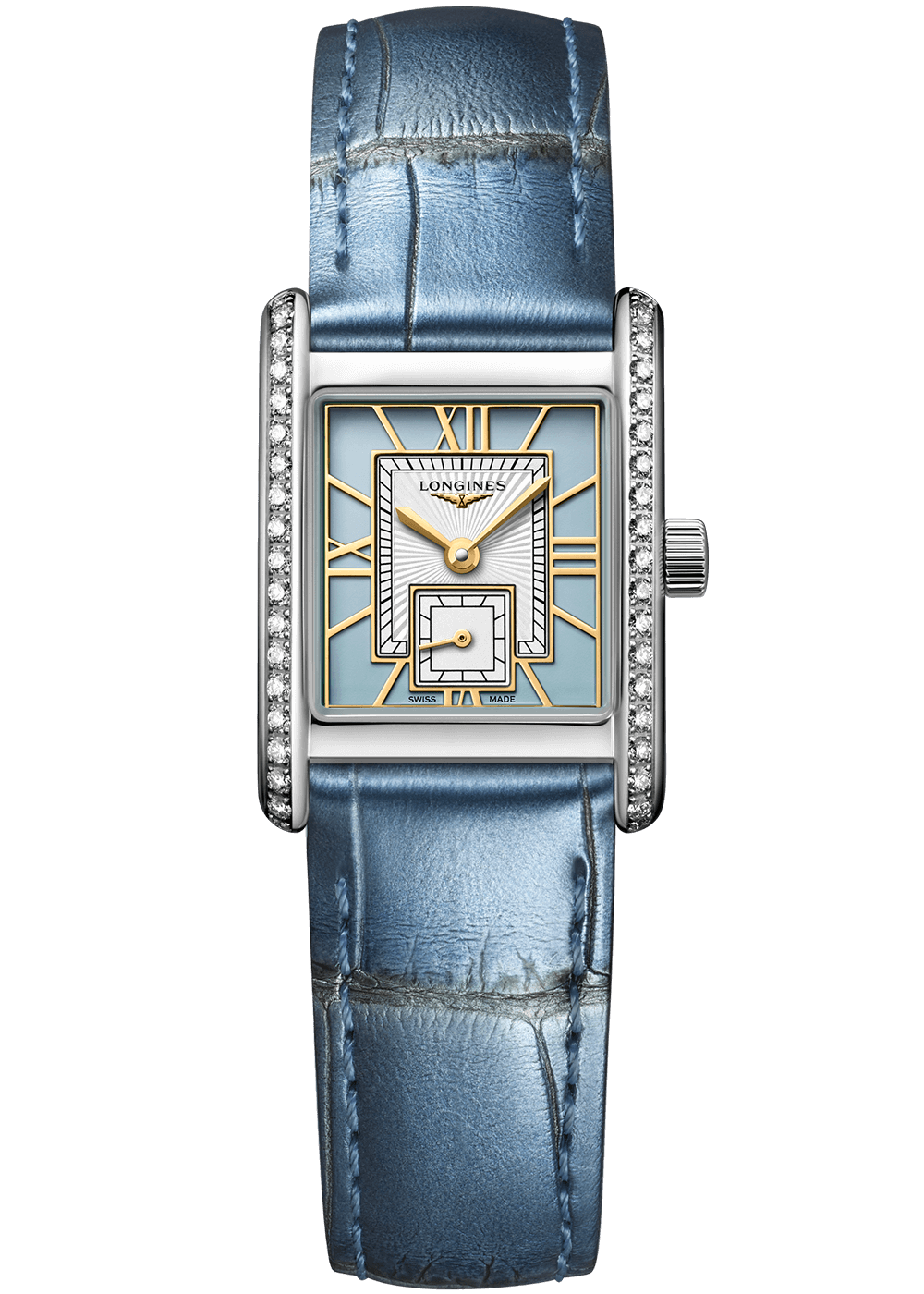 LONGINES_MINI_DOLCEVITA_zurich