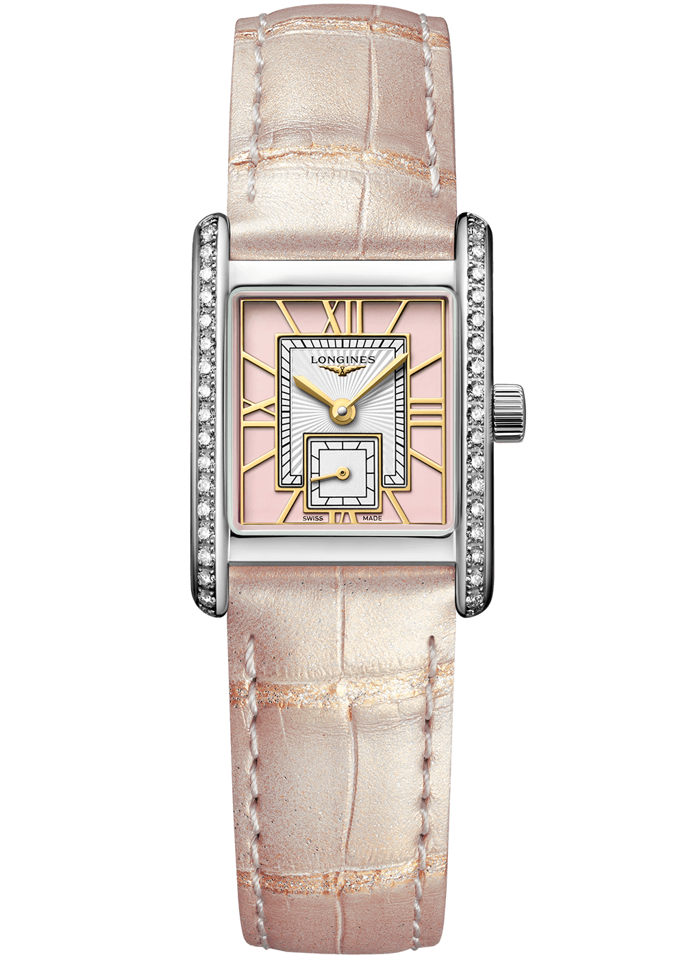 LONGINES_MINI_DOLCEVITA_zurich