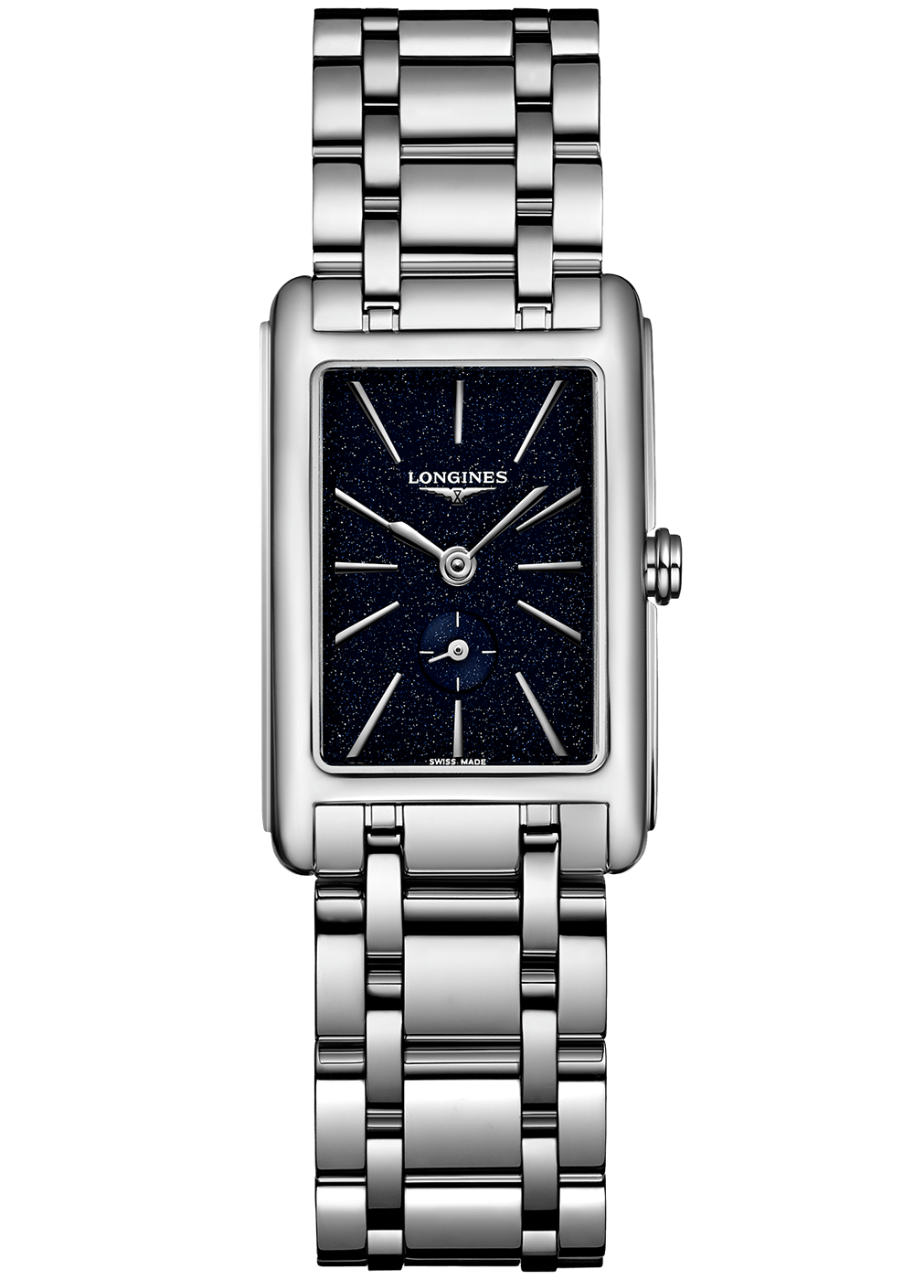 longines-dolce-vita-blue-dial