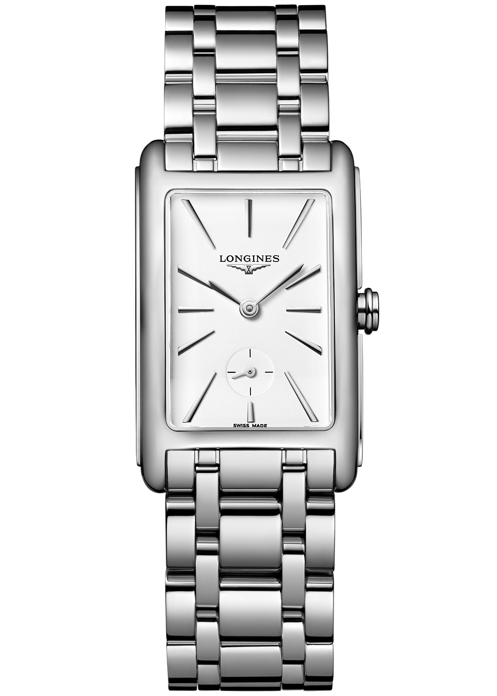 longines-dolce-vita-white-dial