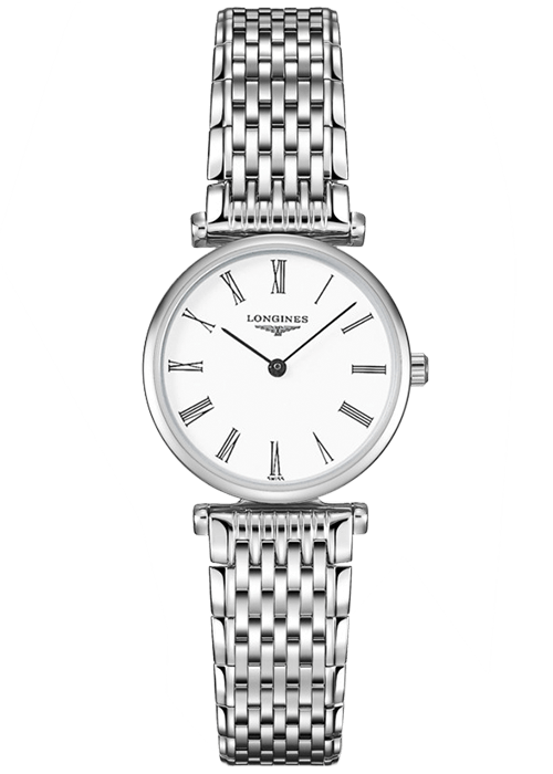 Longines Elegance L4-209-4-11-6