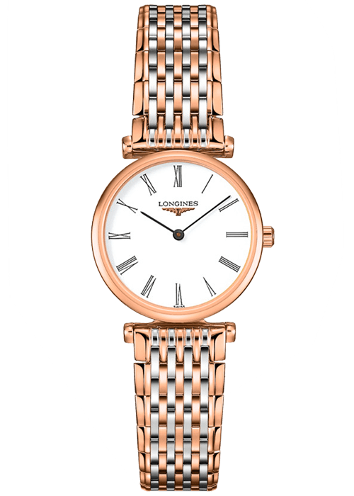 Longines Elegance L4.209.1.91