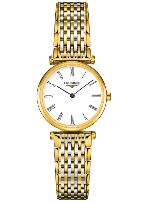 Longines Elegance L4.209.2.11