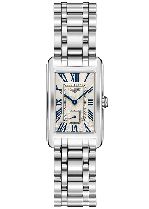 Longines Elegance L5-512-4