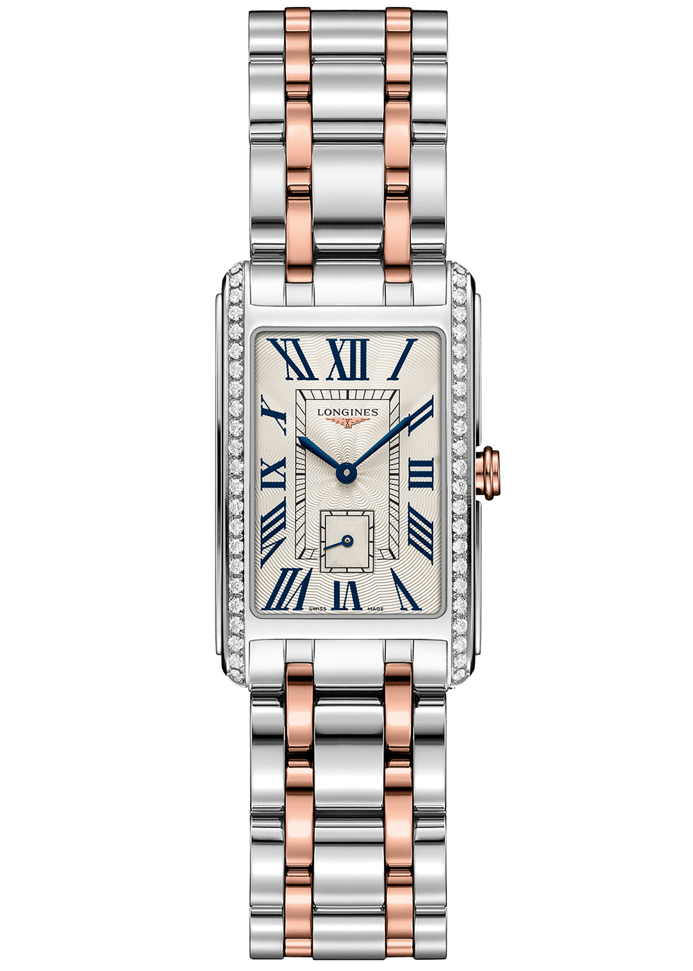 Longines Elegance