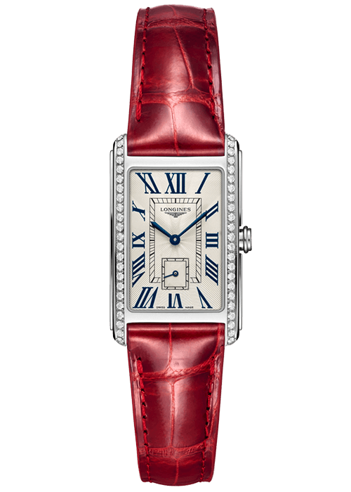 Longines Elegance L5.512