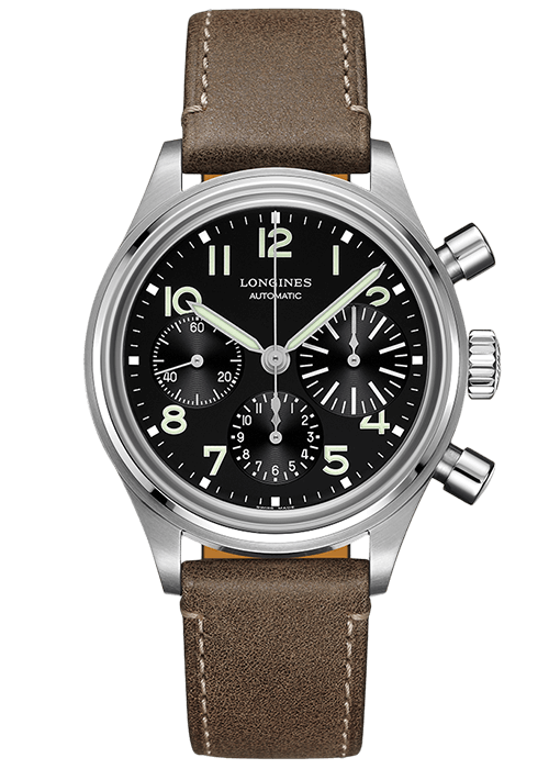 Longines Heritage