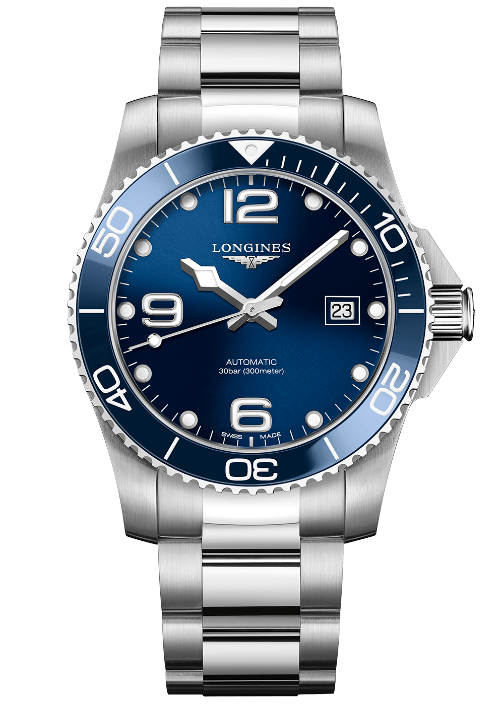 Longines Uhr