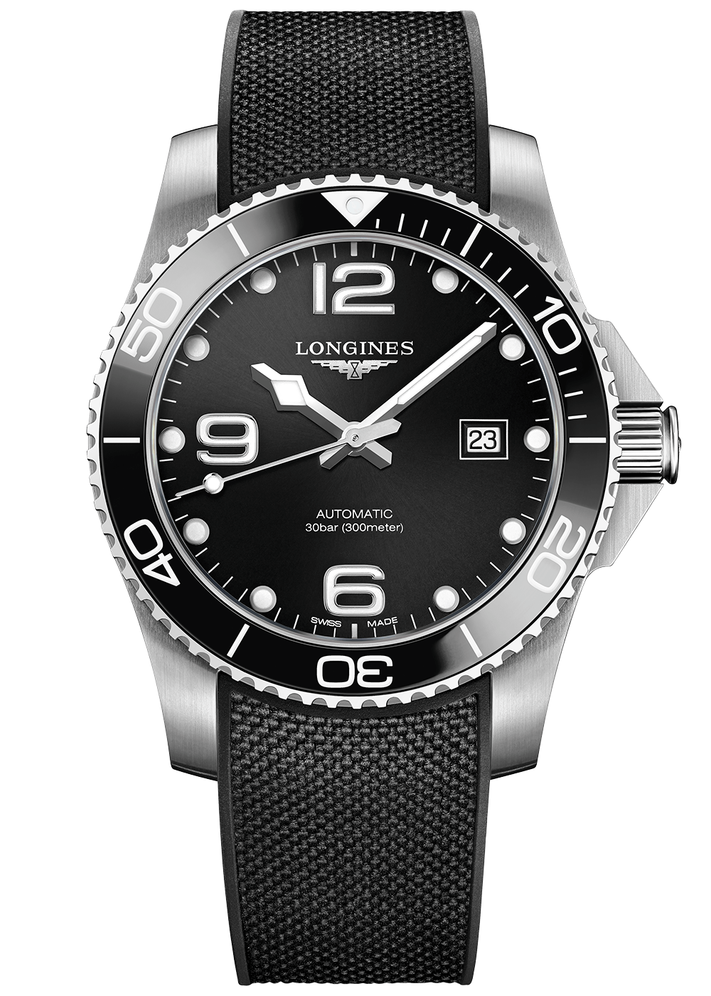 Longines Uhr