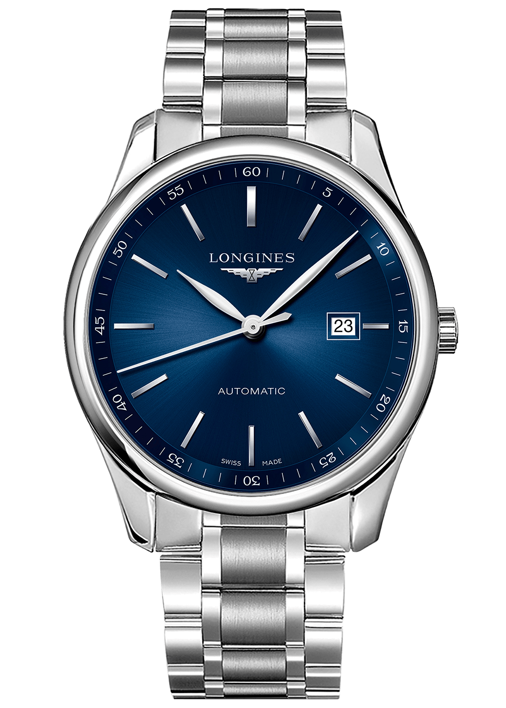 Longines Automatic