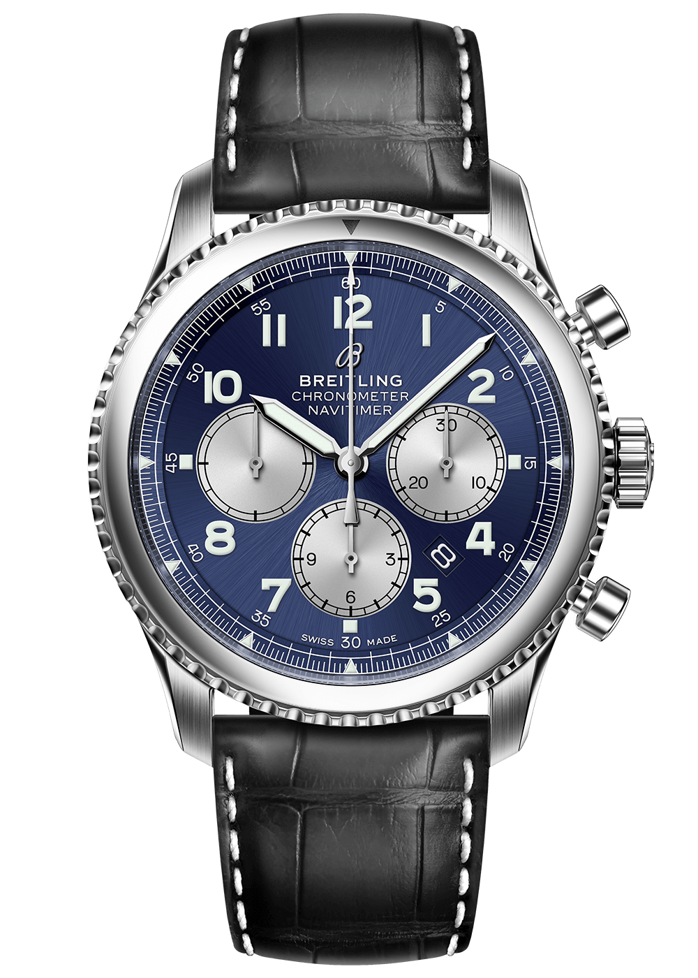 Breitling Navitimer