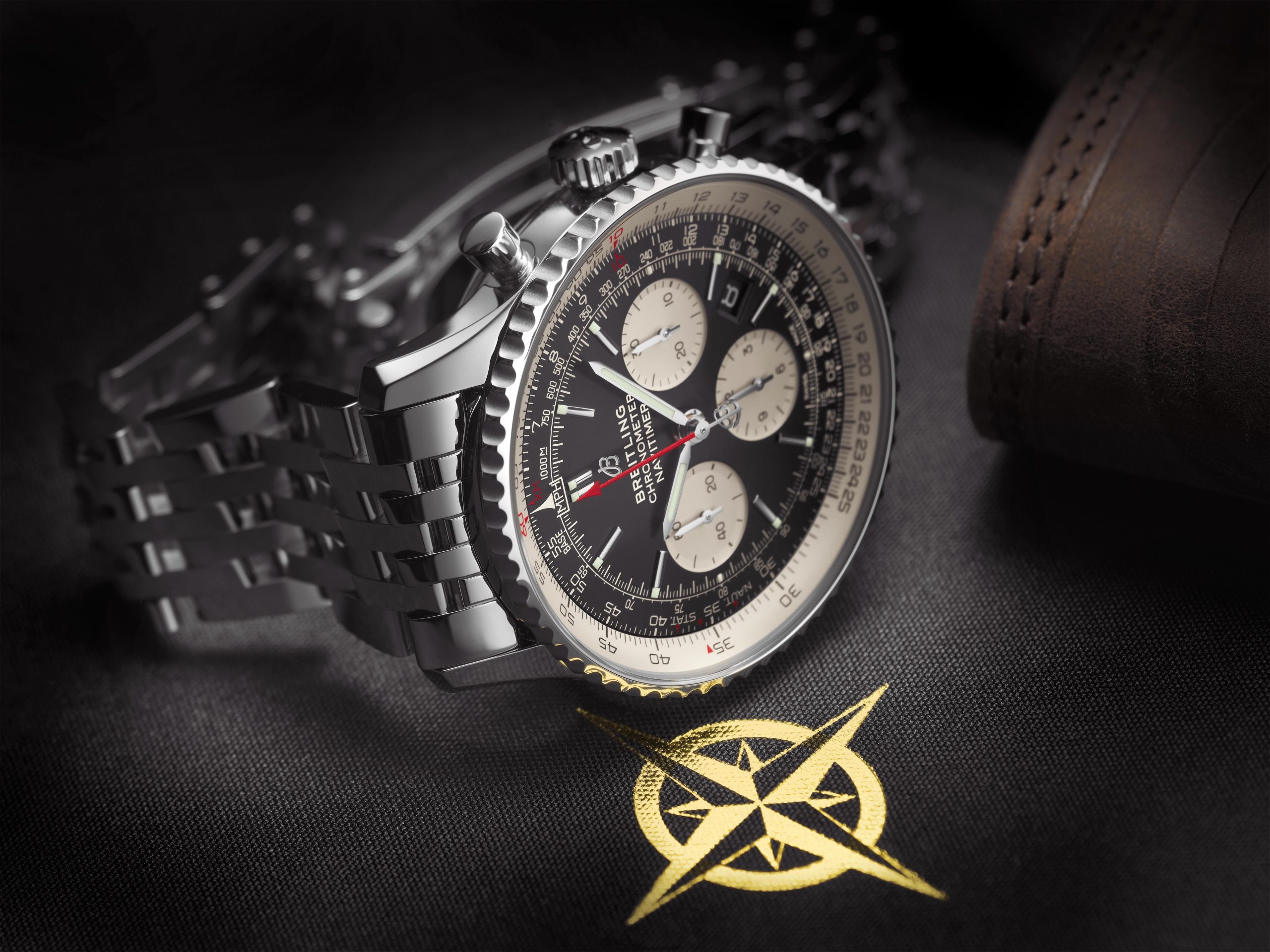 Breitling Superocean Heritage II B01 Chronograph 44
