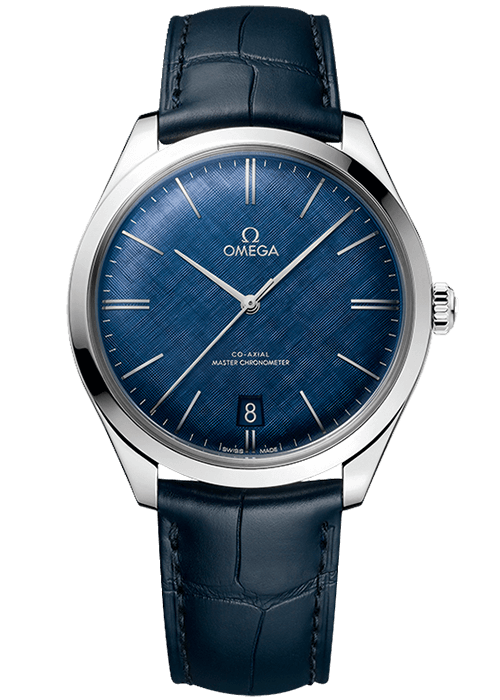 Omega De Ville Trésor Galli Zürich