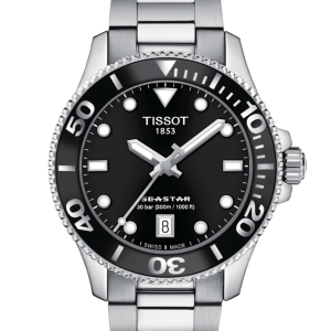 Tissot Seastar 1000 36mm