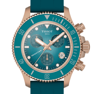 Tissot Seastar 1000 Quartz Chronograph 38mm