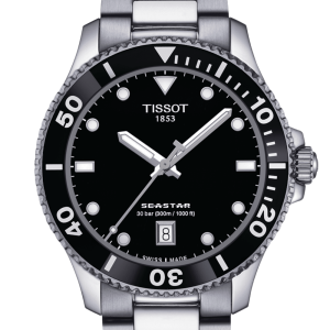 Tissot Seastar 1000 40mm