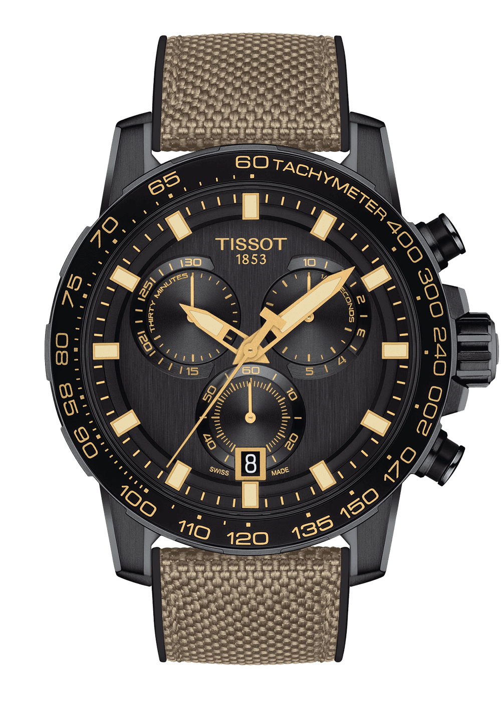 TISSOT-SUPERSPORT-CHRONO-zurich