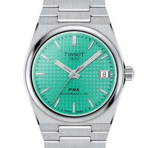 Tissot PRX Powermatic 80 35mm
