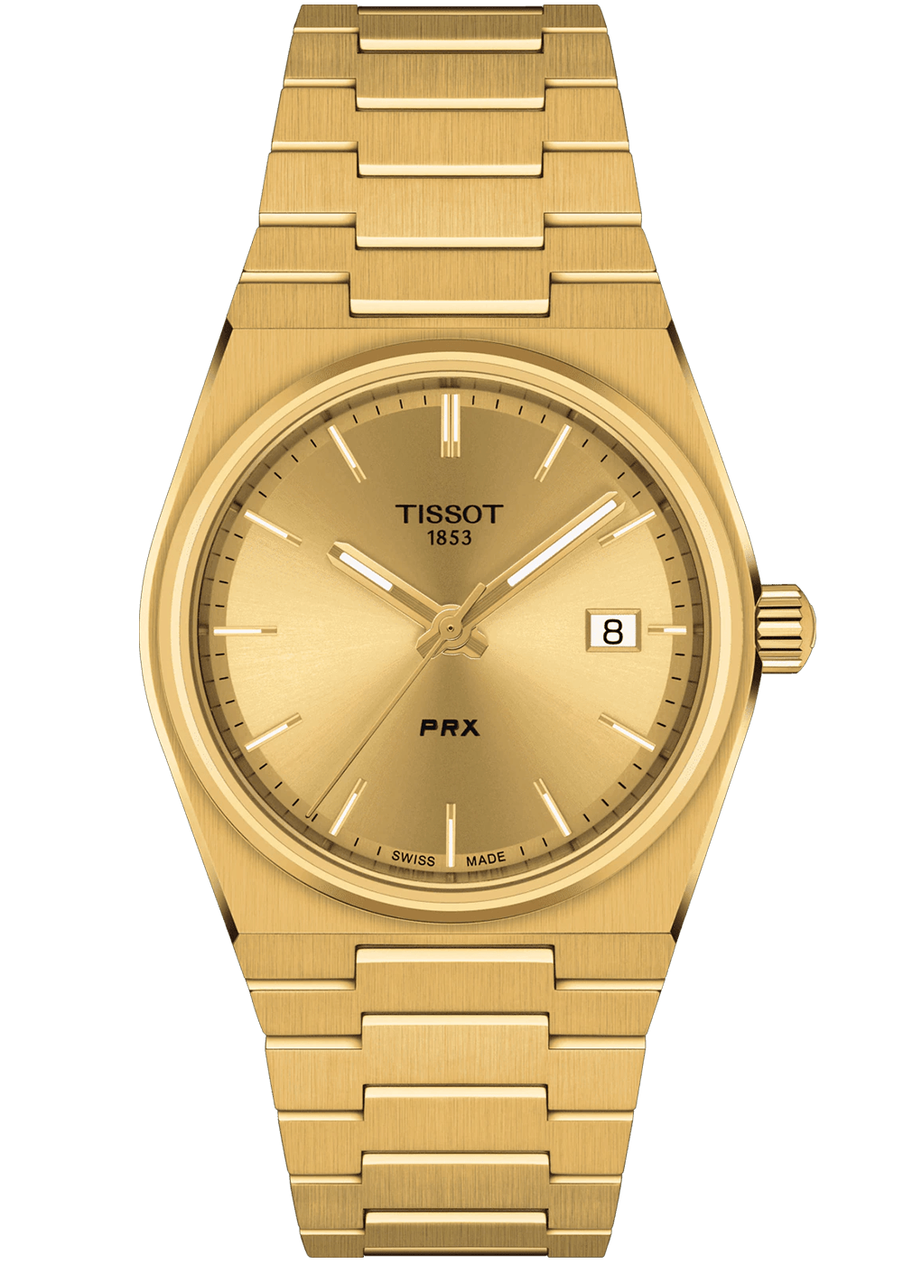 tissot-prx-35mm-gelbgold
