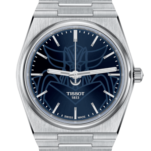 Tissot PRX UFO Robot Grendizer