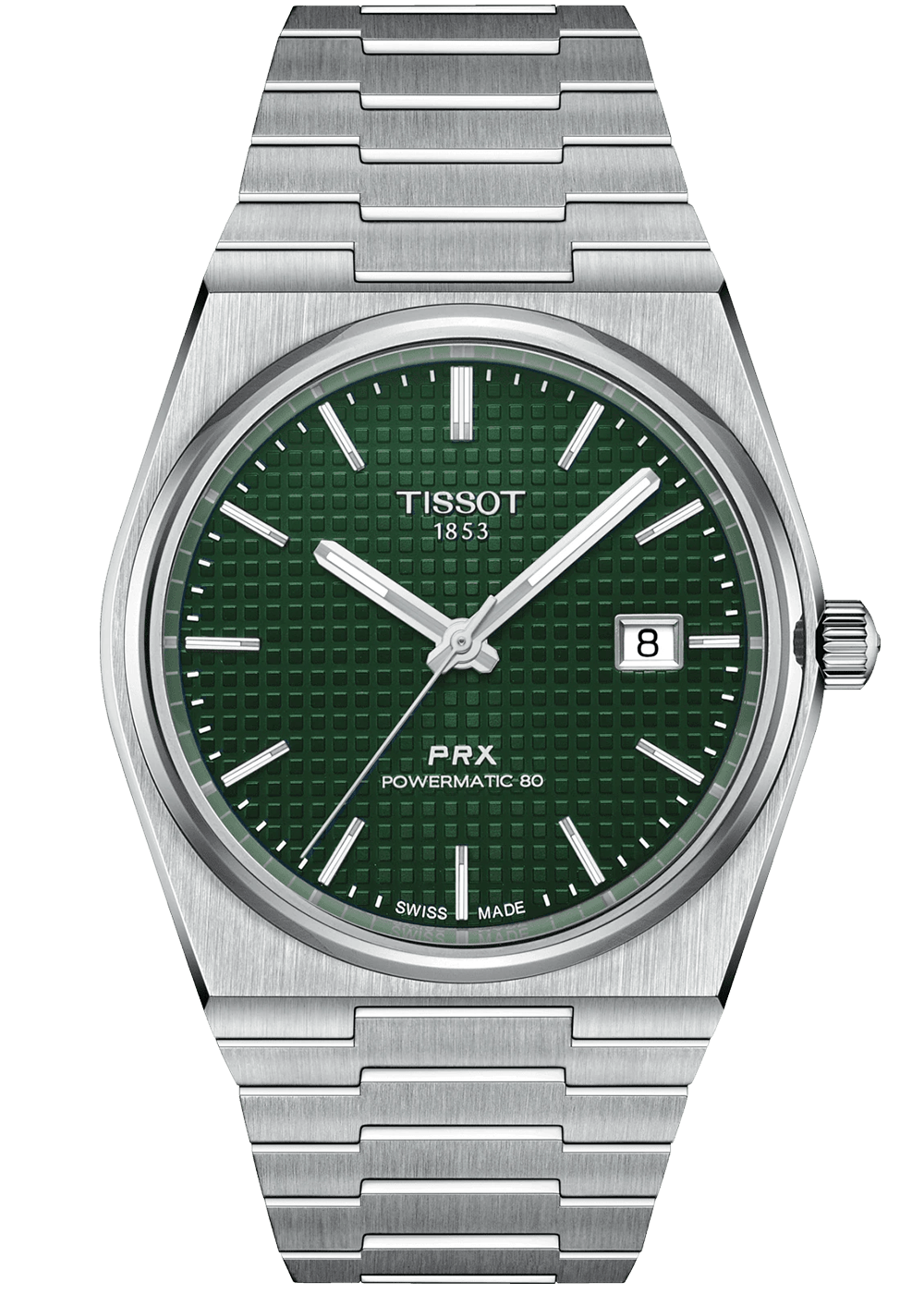 tissot-prx-powermatic-80-green