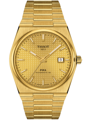 TISSOT-PRX POWERMATIC 80 40 MM-zurich