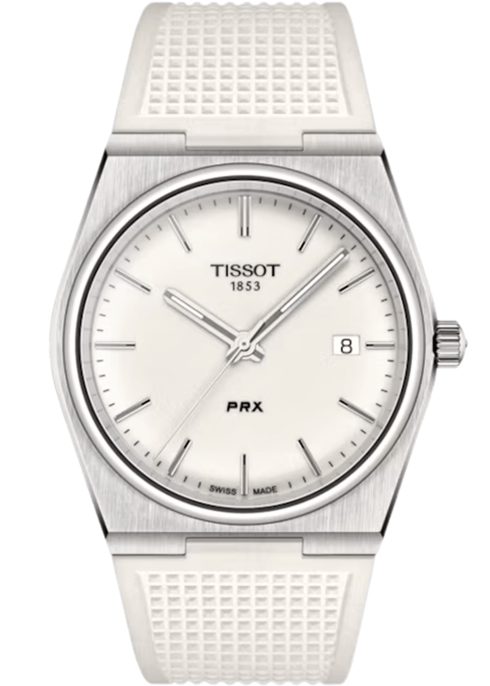 TISSOT PRX-zurich