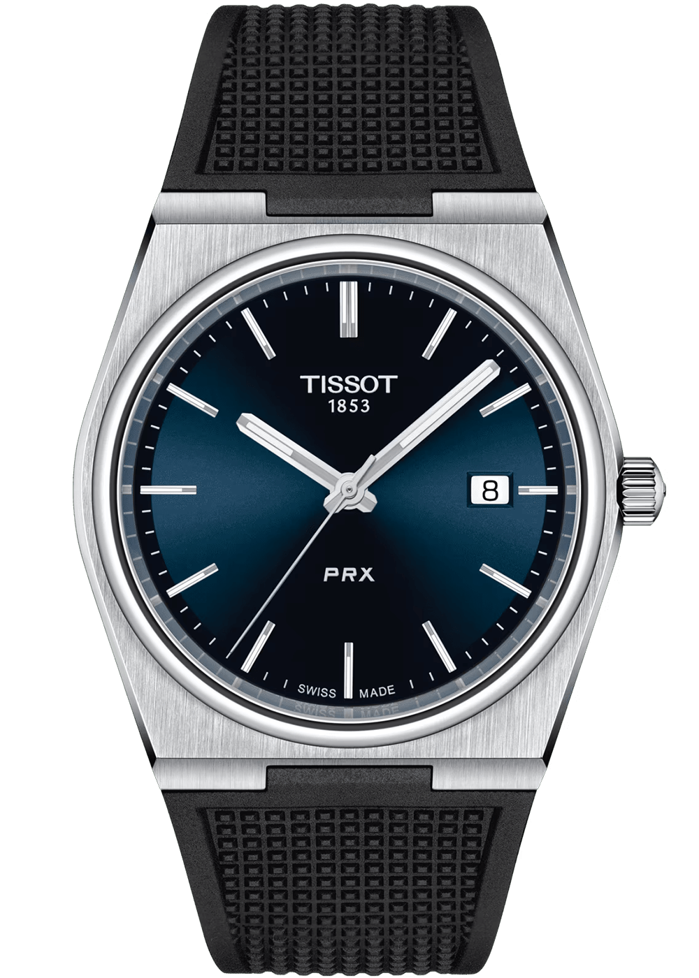 TISSOT PRX-zurich