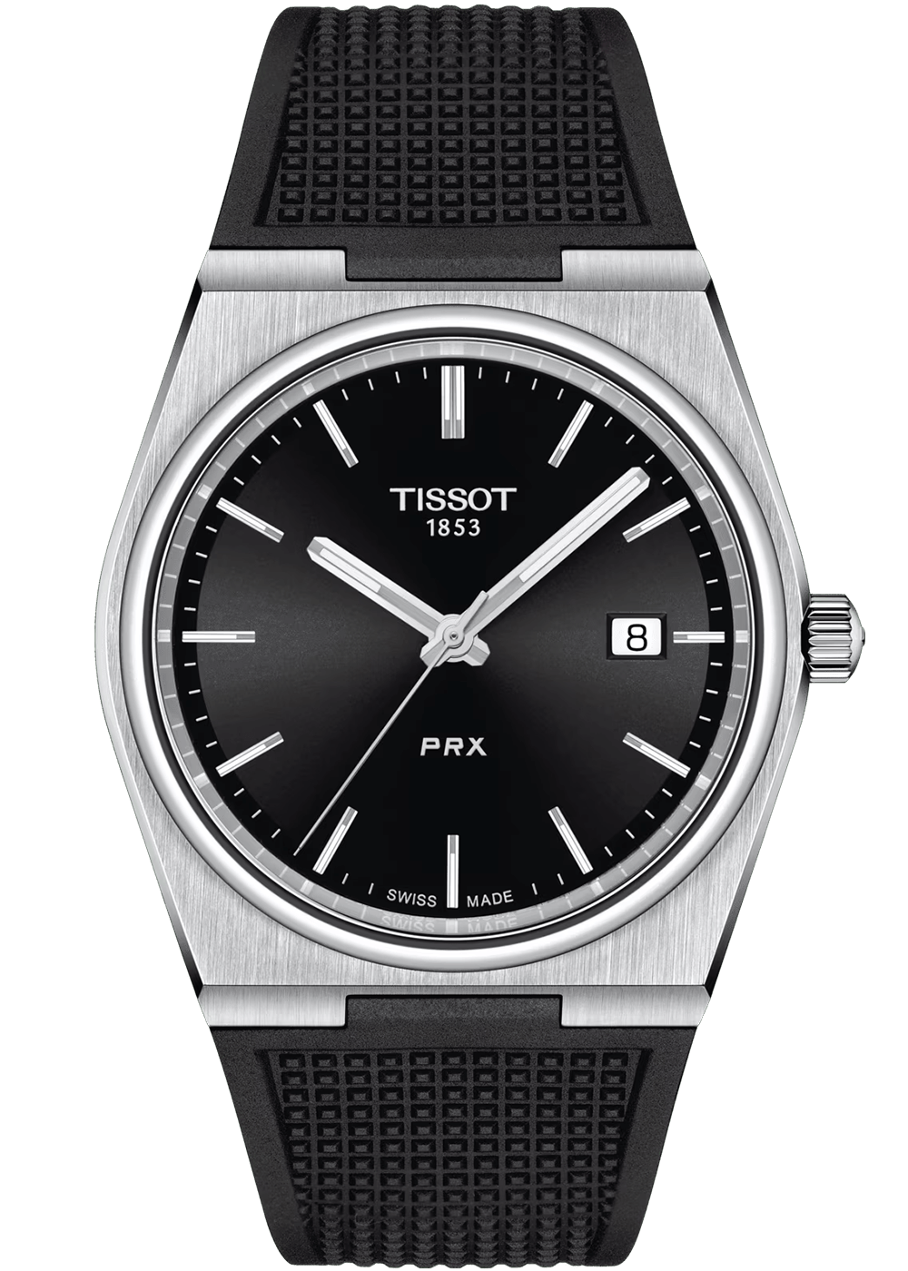 TISSOT PRX-zurich