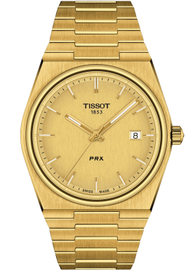 tissot-prx-gelbgold