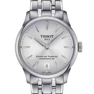 TISSOT CHEMIN DES TOURELLES-zurich