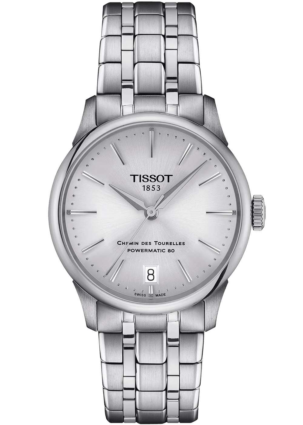 TISSOT CHEMIN DES TOURELLES-zurich