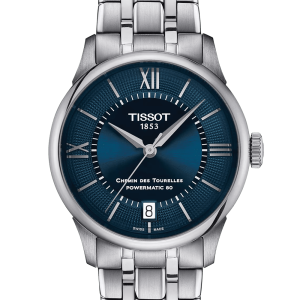 TISSOT CHEMIN DES TOURELLES-zurich