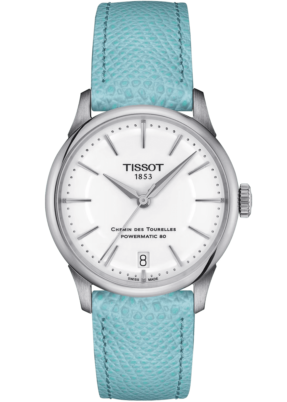 TISSOT CHEMIN DES TOURELLES-zurich