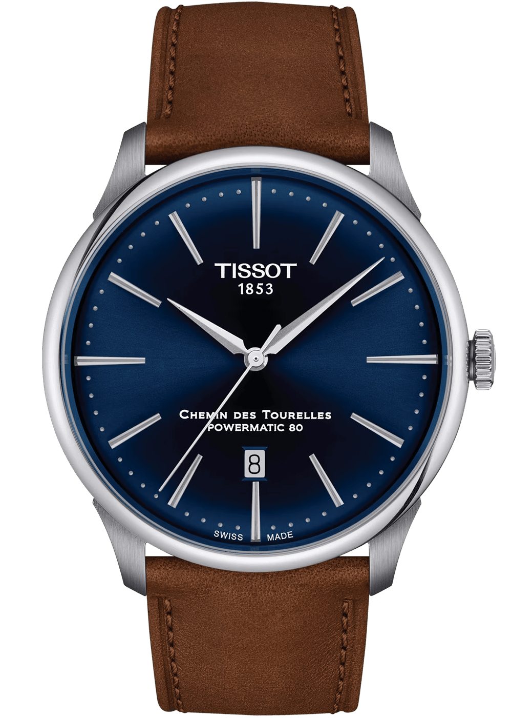 TISSOT CHEMIN DES TOURELLES-zurich